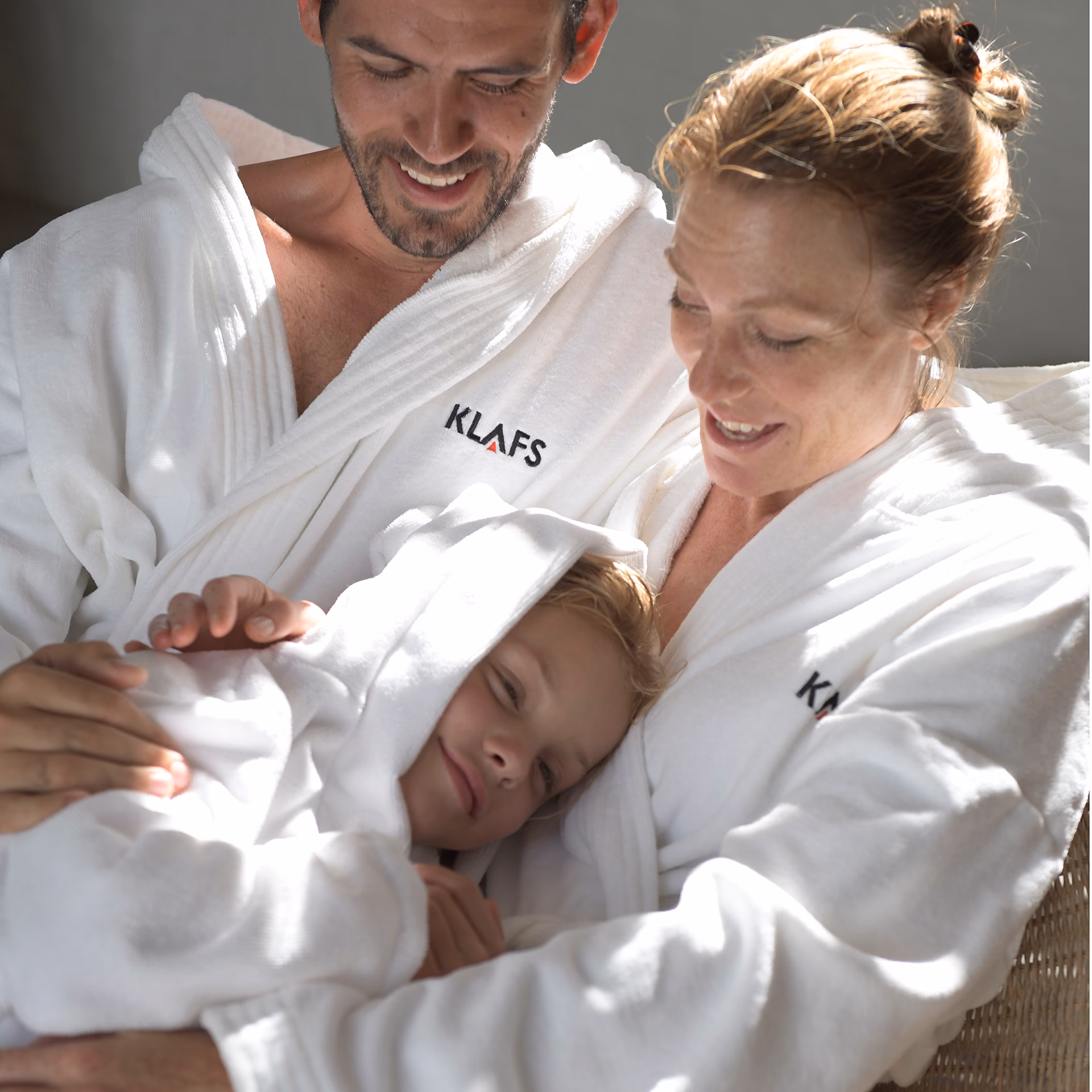 Welche Marke hat den besten Bademantel?