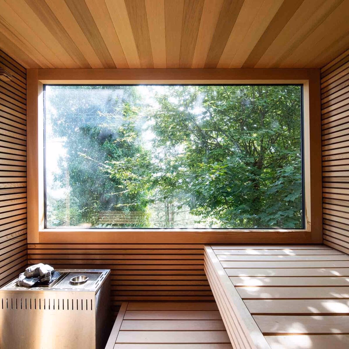 Was muss ich beim Saunabesuch beachten?