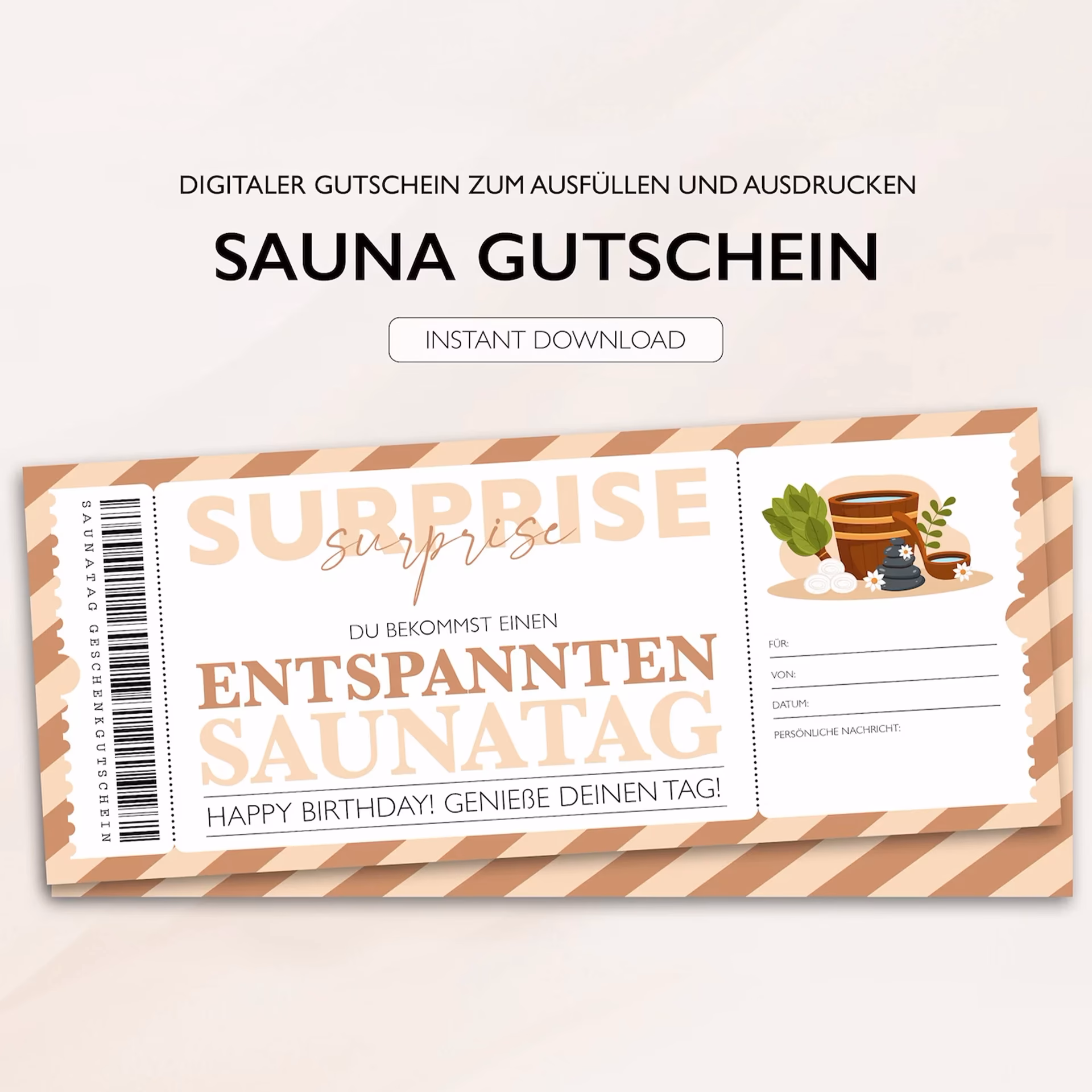 Wie werden Gutscheine verrechnet?