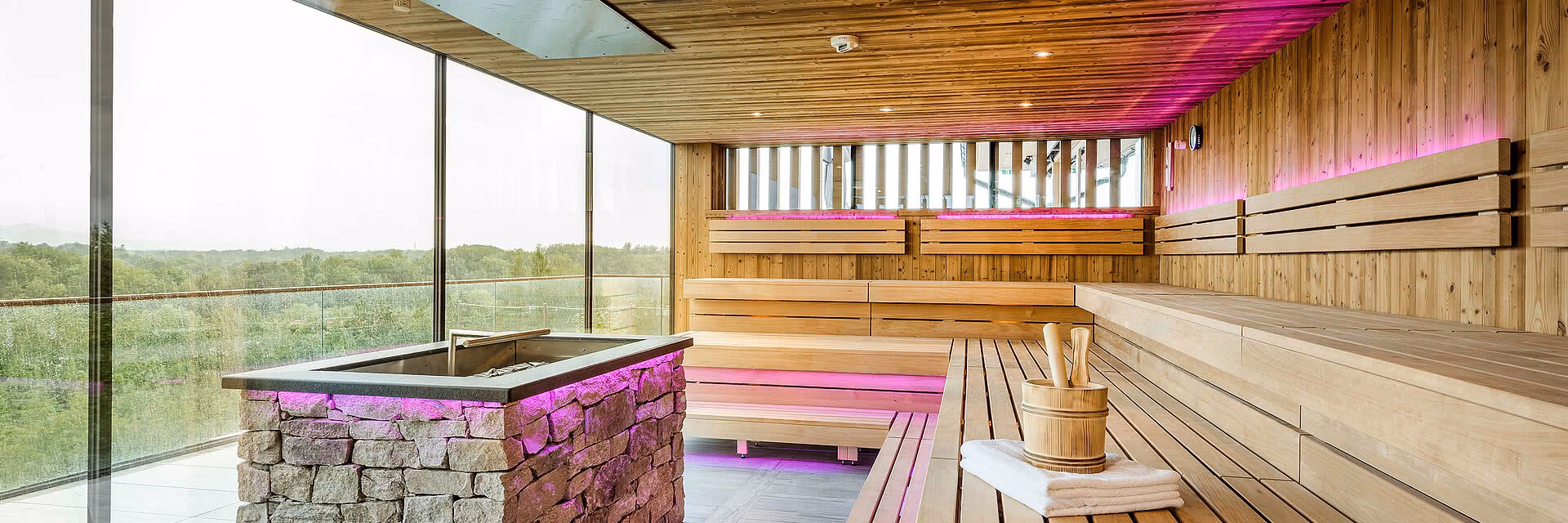 Was kann man in Bergheim machen?