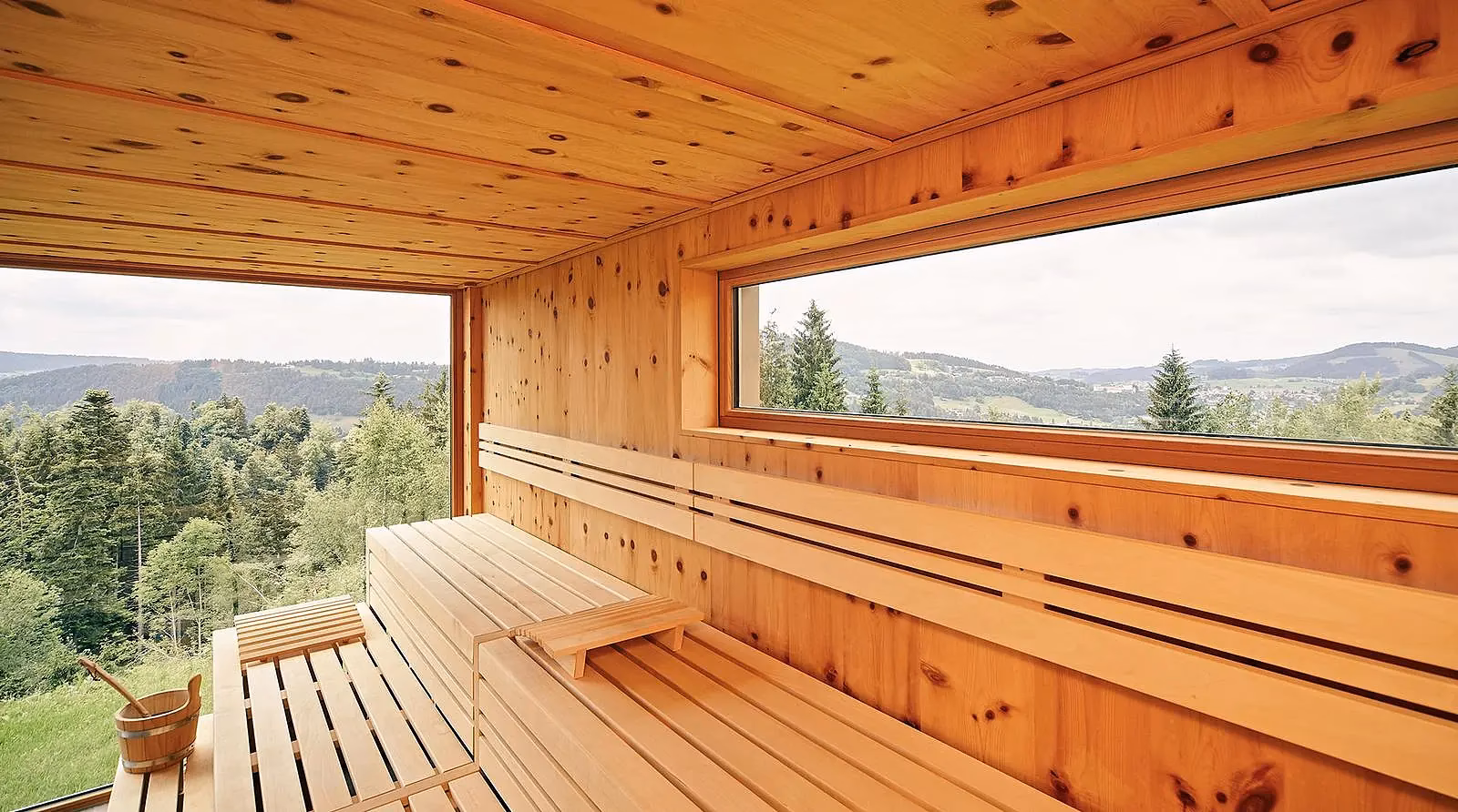 Was macht das Hotel Birkenhöhe so besonders?