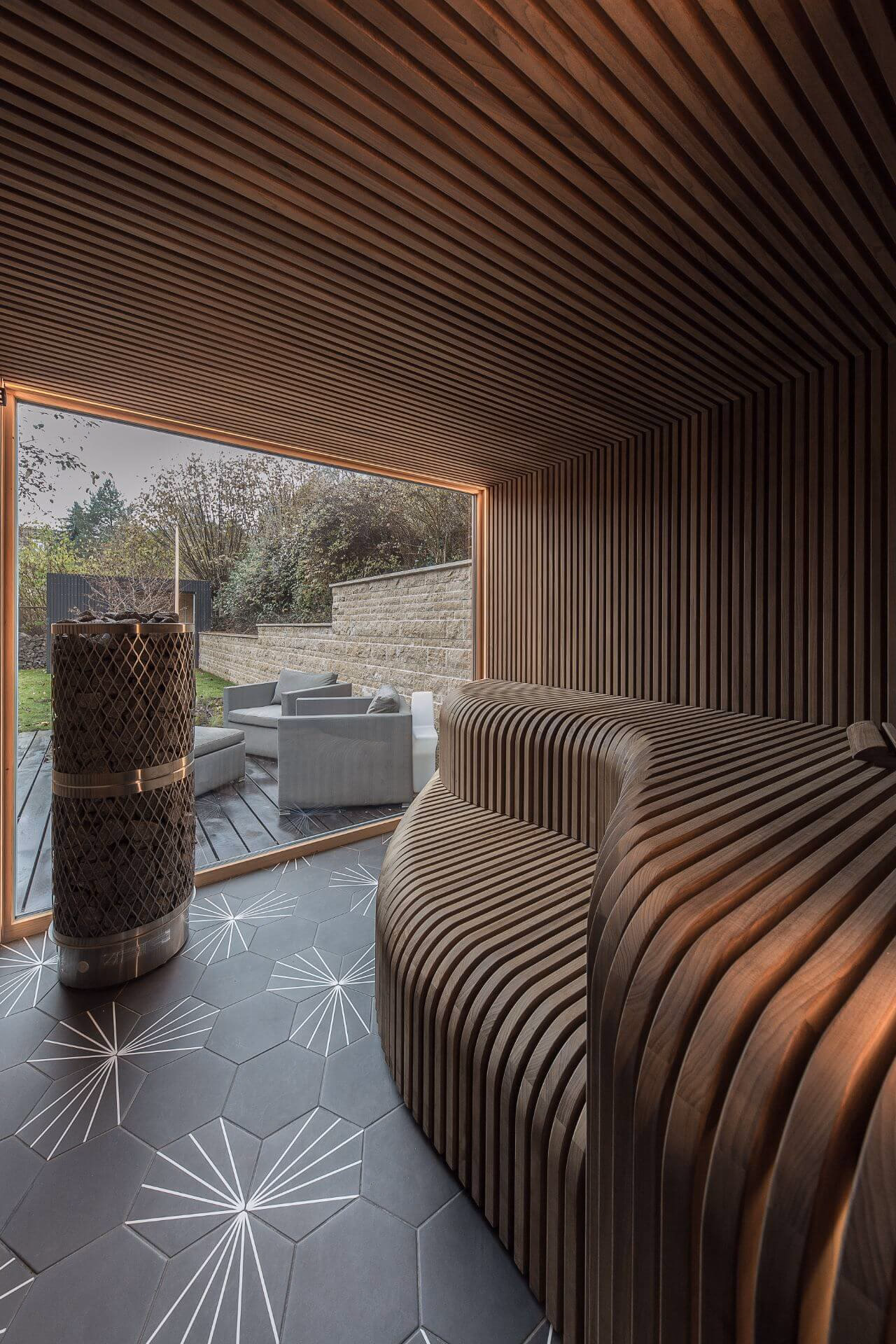 Was bietet Sauna Kappel in Chemnitz?