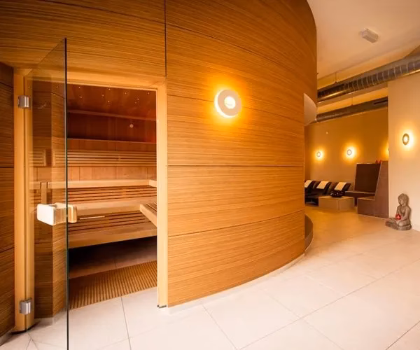 Wie wirkt sich Saunieren auf den Körper aus?