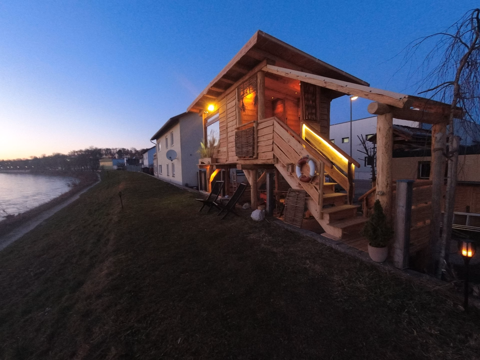 Was kann man in Donauwörth machen?