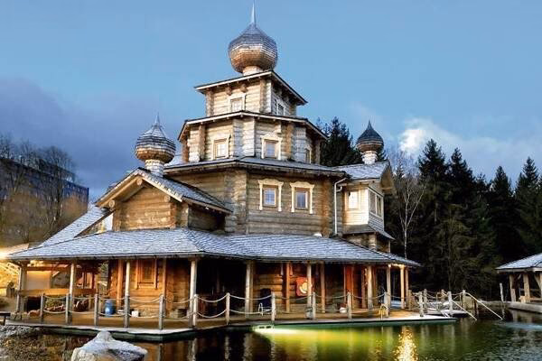 Was kann man im Badegärten Eibenstock machen?