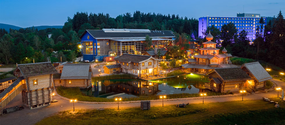 Was kann man im Badegärten Eibenstock machen?