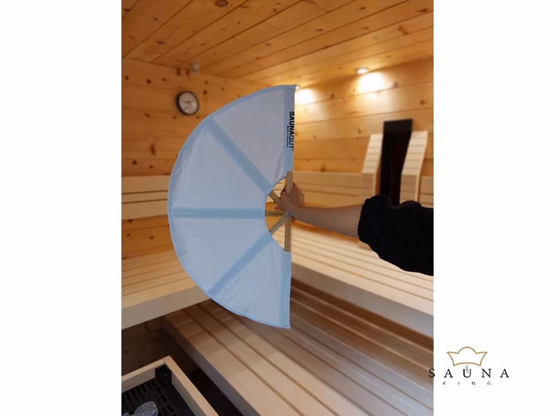 Ist eine selbstgebaute Sauna günstiger als eine gekaufte?