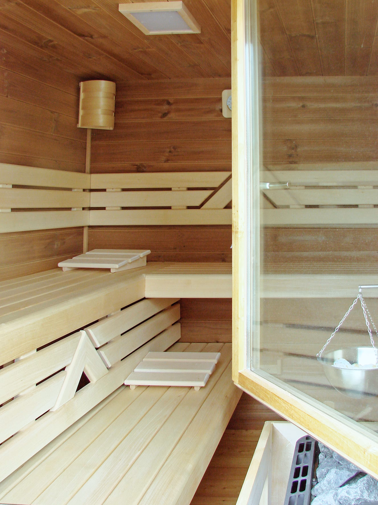 Was ist der Unterschied zwischen einem Heizgerät und einem Isolierglas?