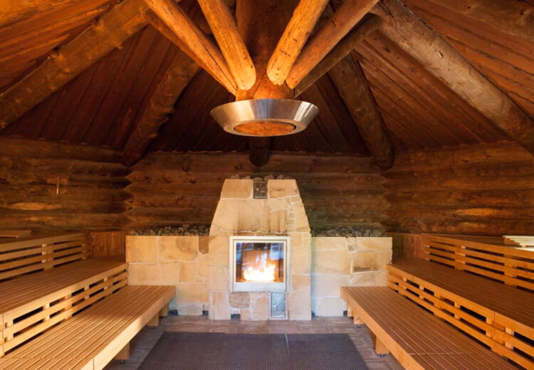 Welche Vorteile hat ein Saunabesuch?