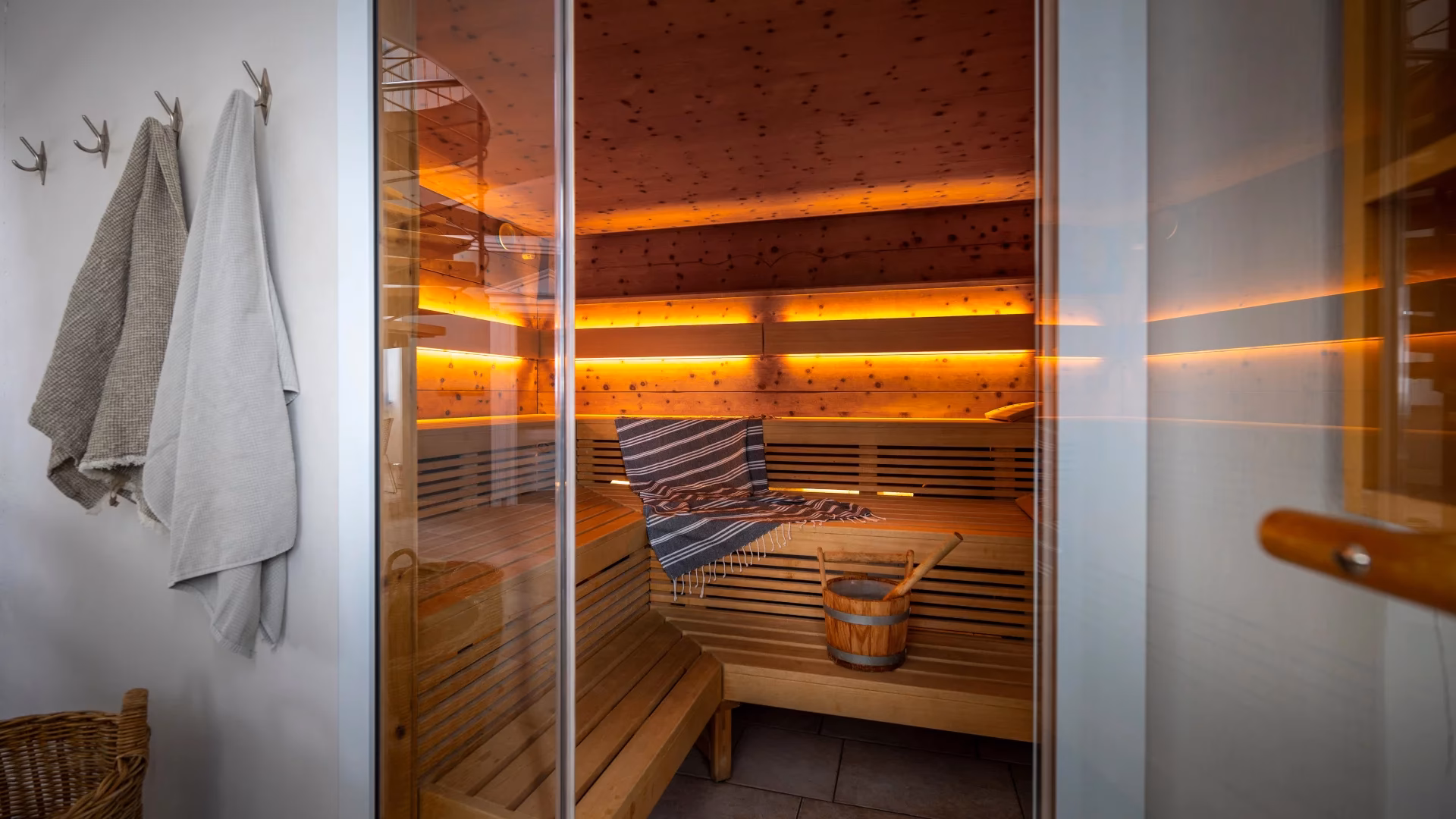 Wann ist das Friedrichshafener Sportbad geschlossen?