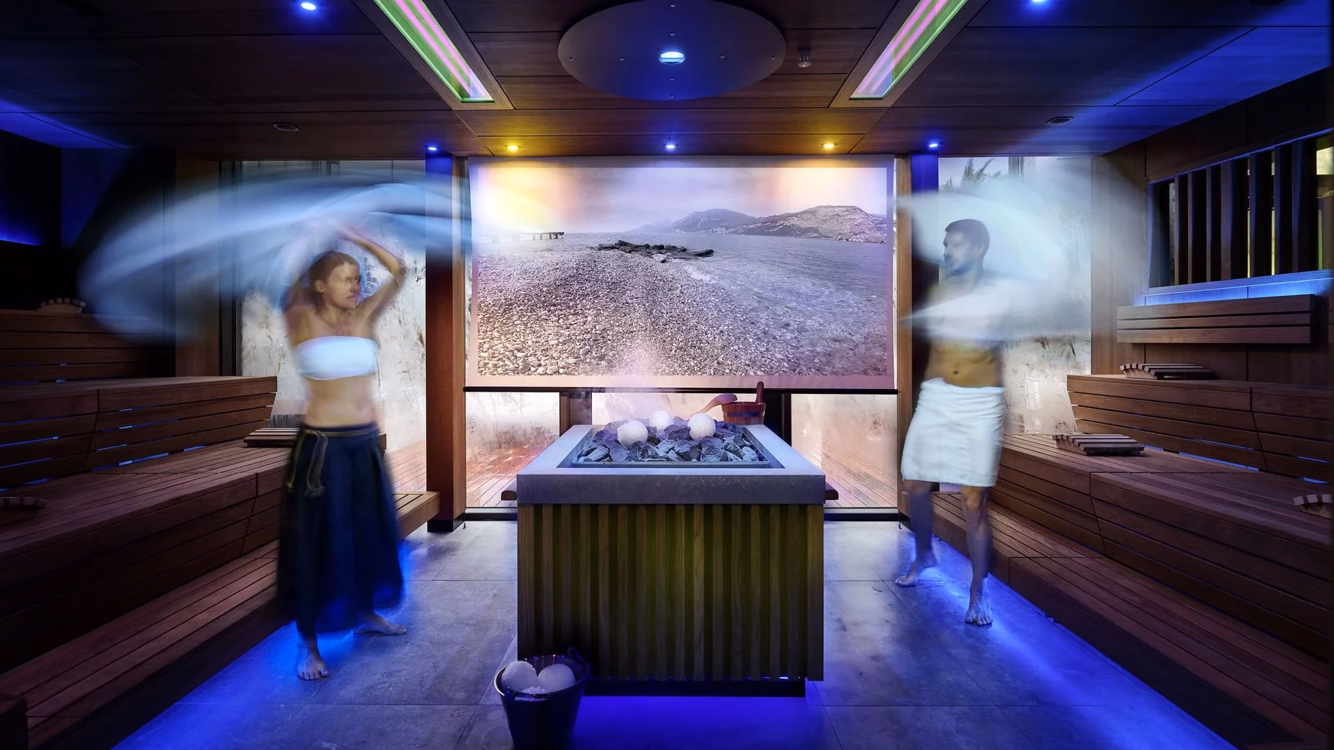 Wie wirkt sich das Thermalbad am Gardasee auf die Gesundheit aus?