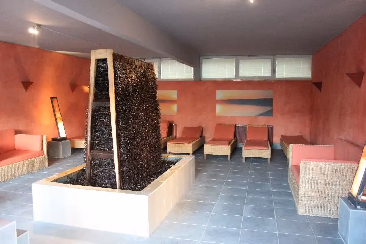 Welche Arten von Sauna gibt es?