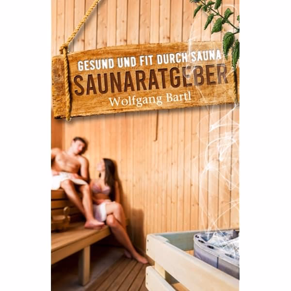 Warum musste ich mich in die Sauna zwingen?
