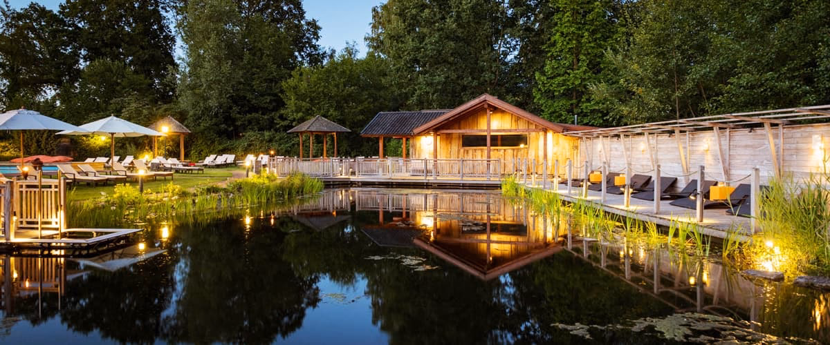 Was ist das Ziel von Gut Sternholz?