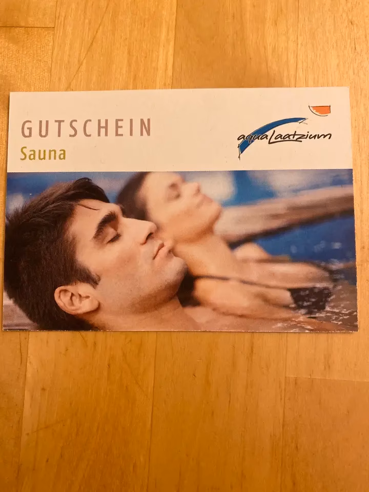 Wie teuer sind unsere Gutscheine in Hannover?