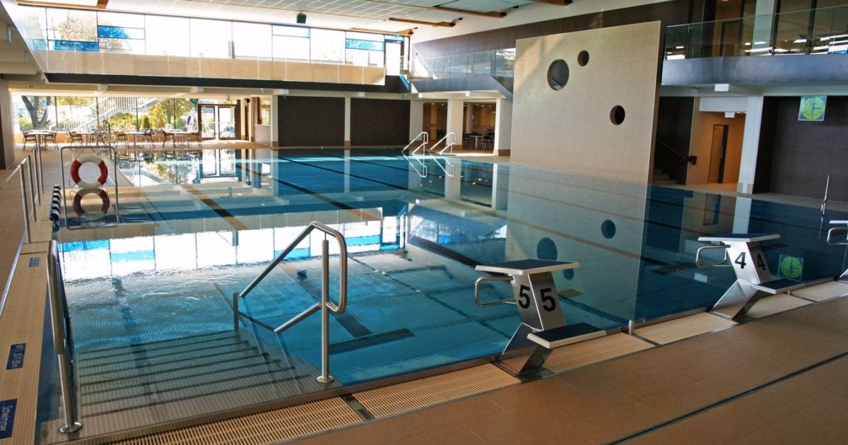 Wann beginnt die Badesaison in Braunau?