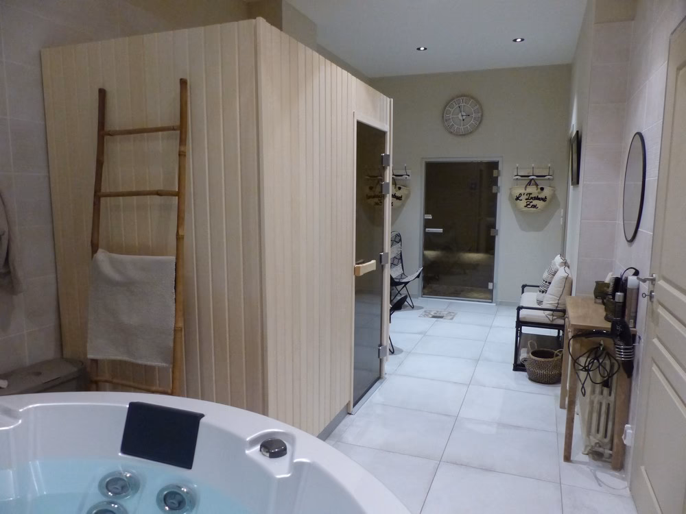 Quels sont les avantages du sauna hammam à Liège ?