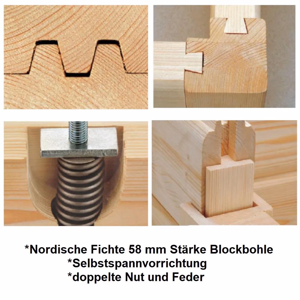 Wie funktioniert eine Sauna?