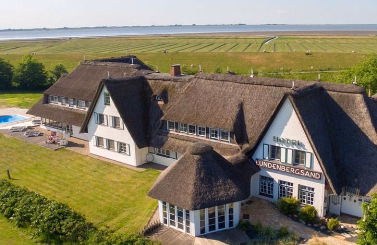 Was gibt es in der Nordsee zu essen?