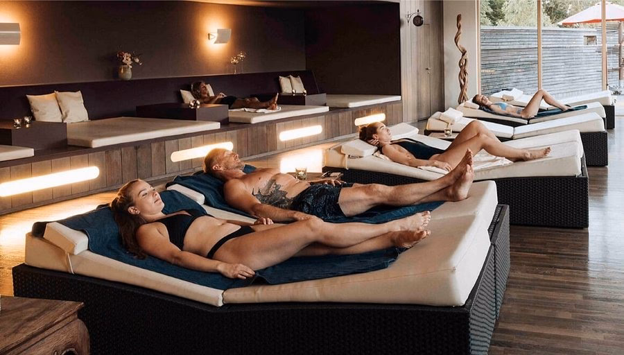 Wie viele Saunen gibt es in Kitzingen?