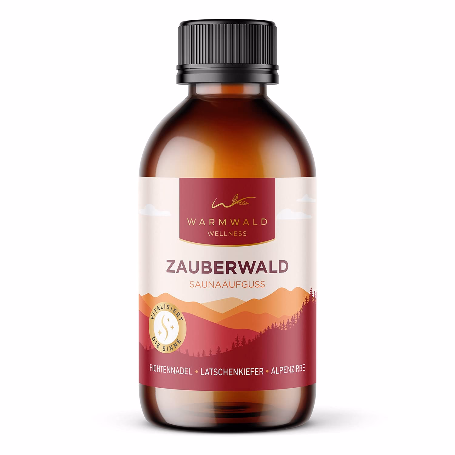 What is Aufguss sauna?