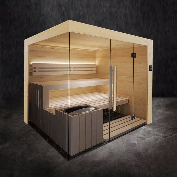 Was macht ein saunabauer?