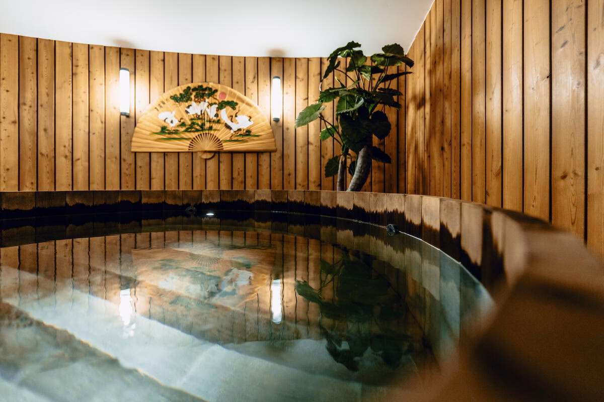 Was erwartet sie in unserer Saunawelt?