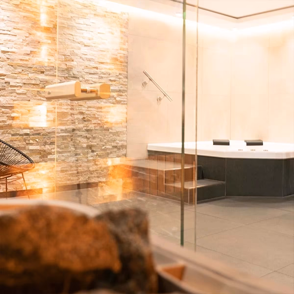 Was ist die richtige Erfrischung in der Asahi-Sauna?