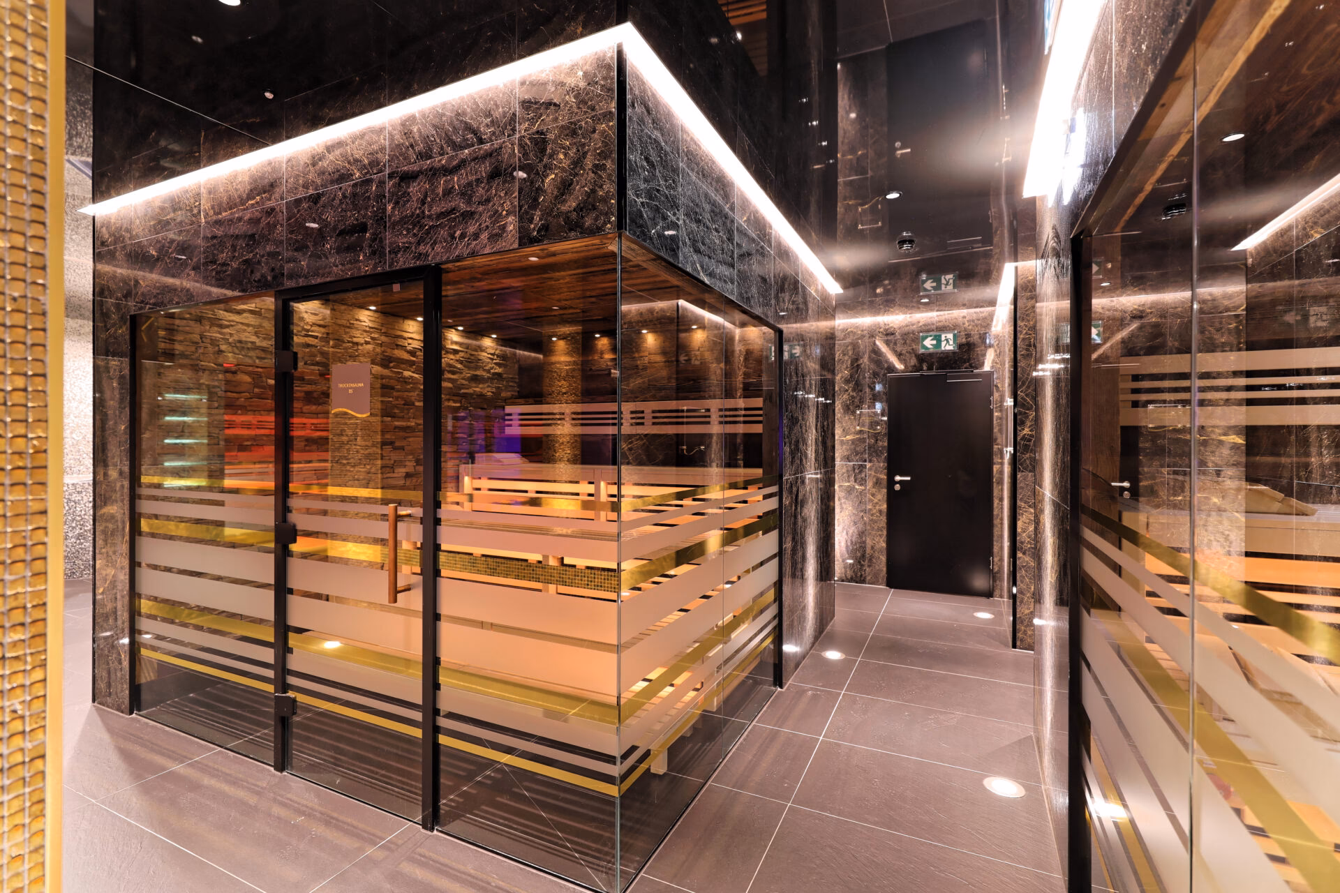 Was kann man im Grand Hotel National Luzern machen?