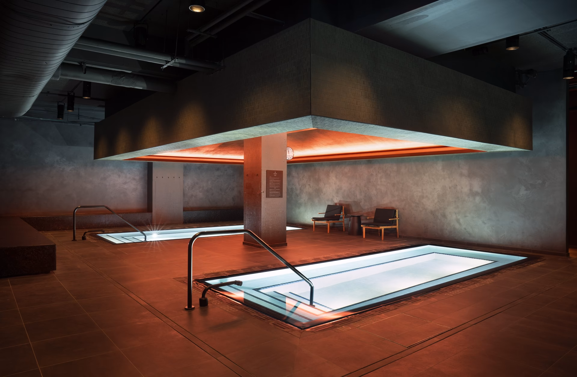 Which sauna room should I Choose?