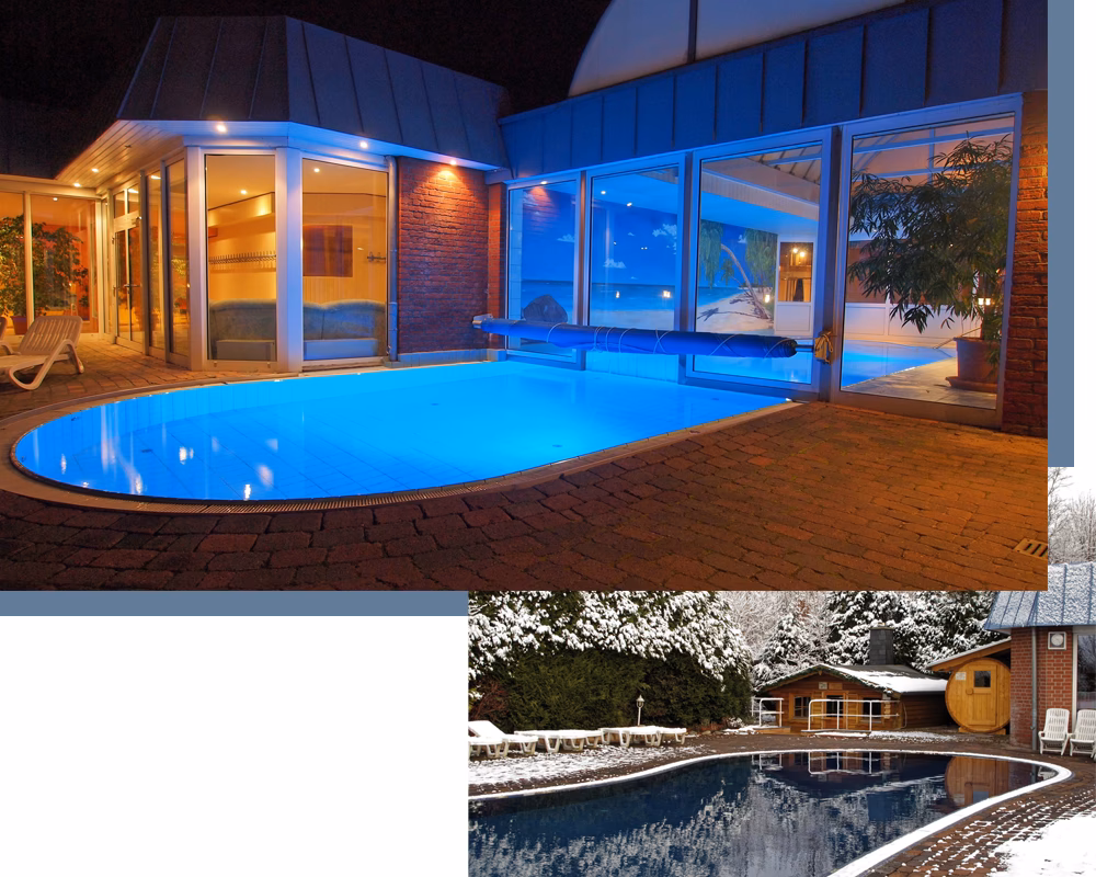 Quels sont les bienfaits du sauna le matin?