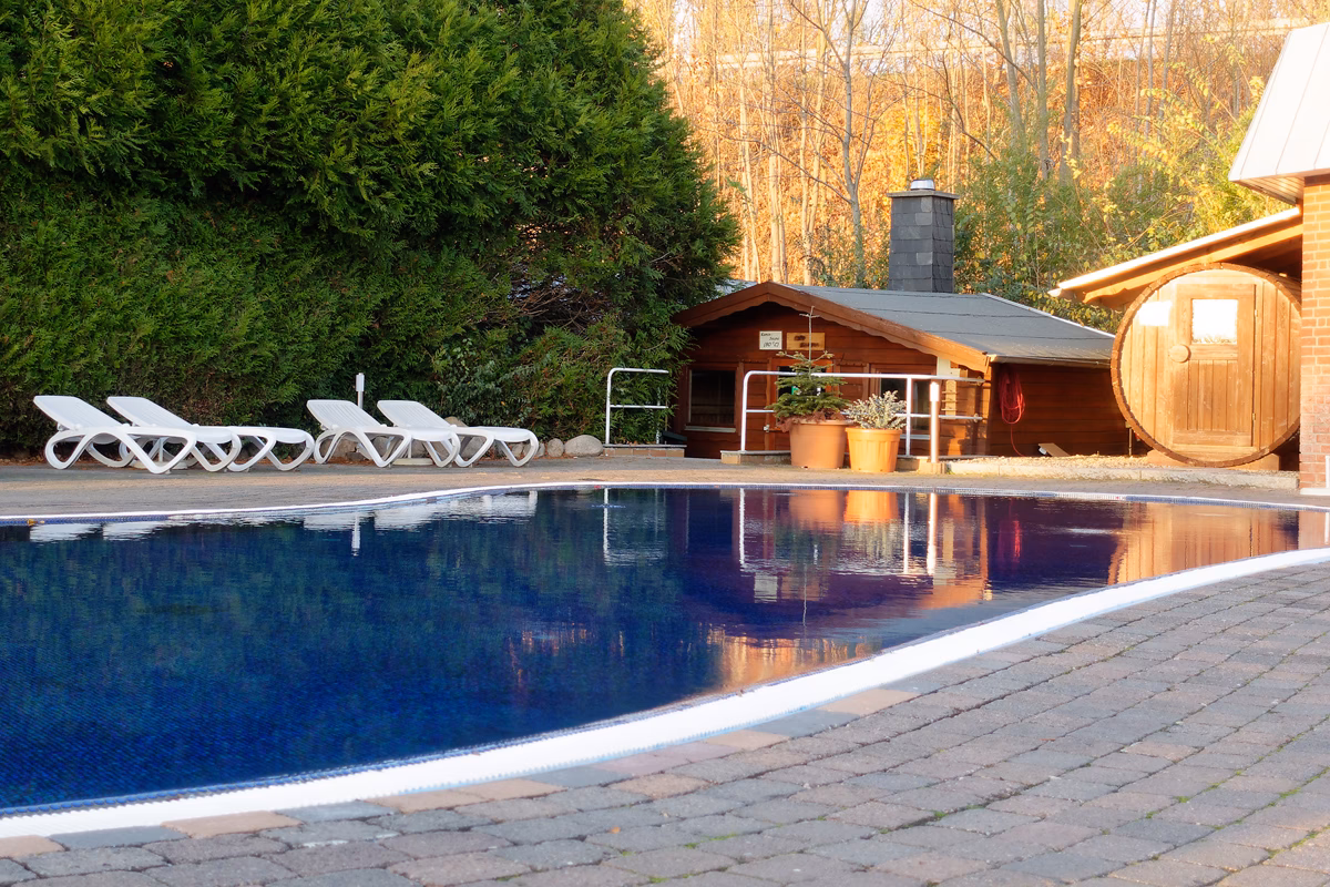 Quels sont les bienfaits du sauna le matin?