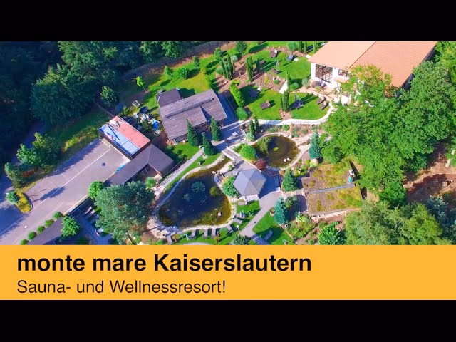 Was kann man in Kaiserslautern machen?