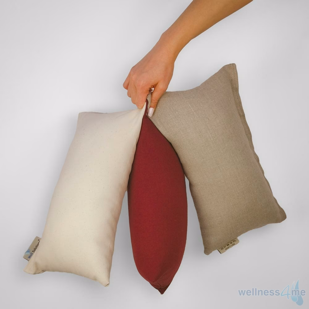 Kann man ein saunakissen auch als Kissen verwenden?