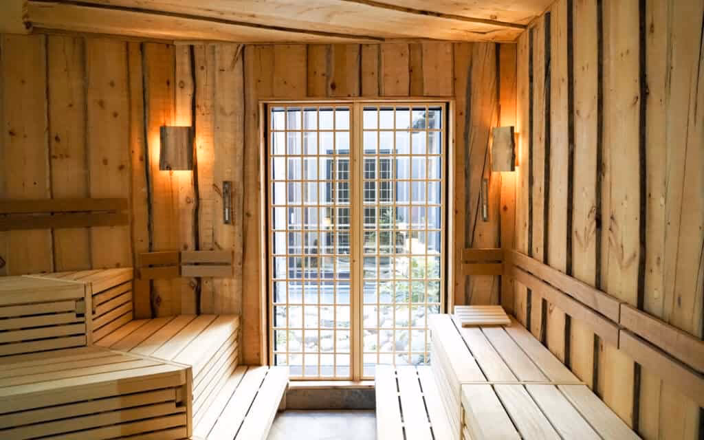 Warum ist die Sauna so wichtig?