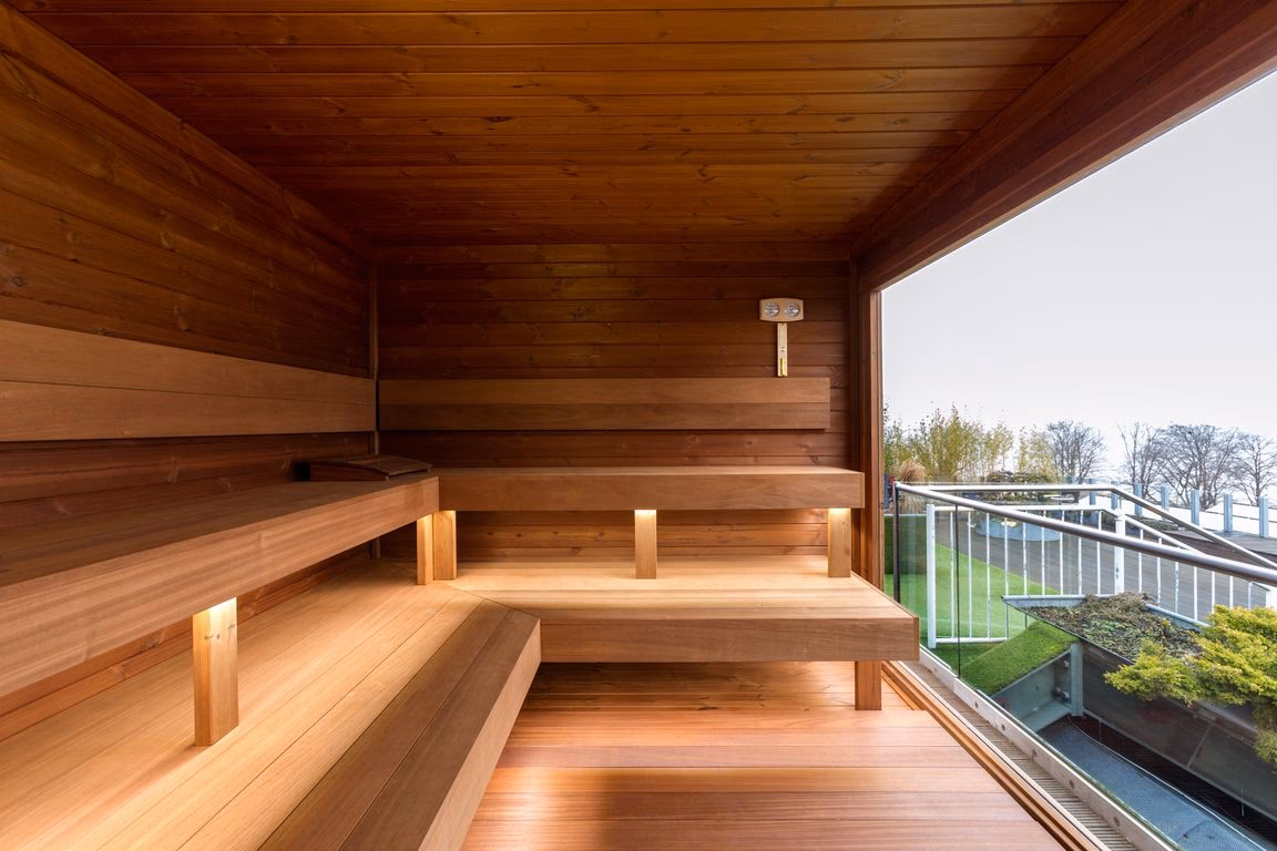 Was gibt es in der Sprudelhof Therme zu sehen?