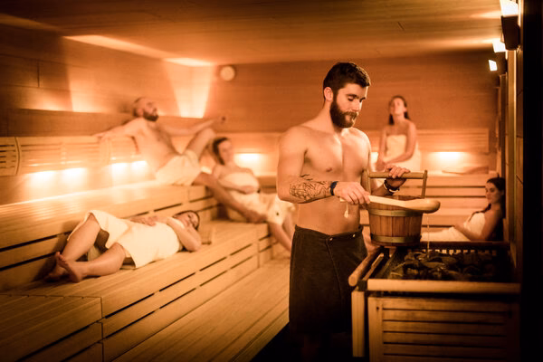 Was kann man im Badehaus Norderney erleben?