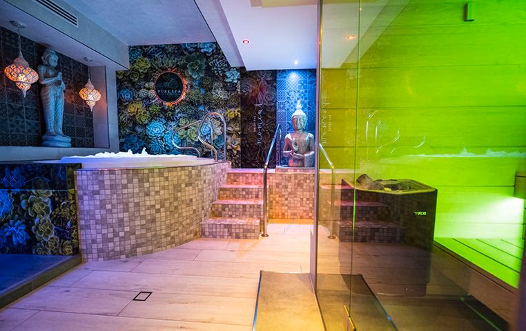 Welche Arten von Sauna gibt es?