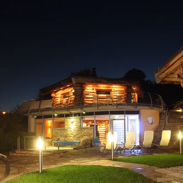 Welche Arten von Sauna gibt es?