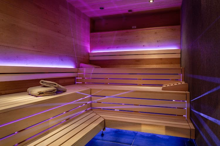 Was bietet die saunagastronomie?