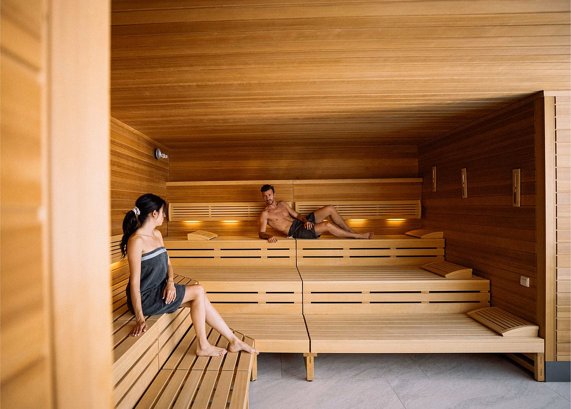 Was macht einen Wellnessurlaub in Schenna unvergesslich?