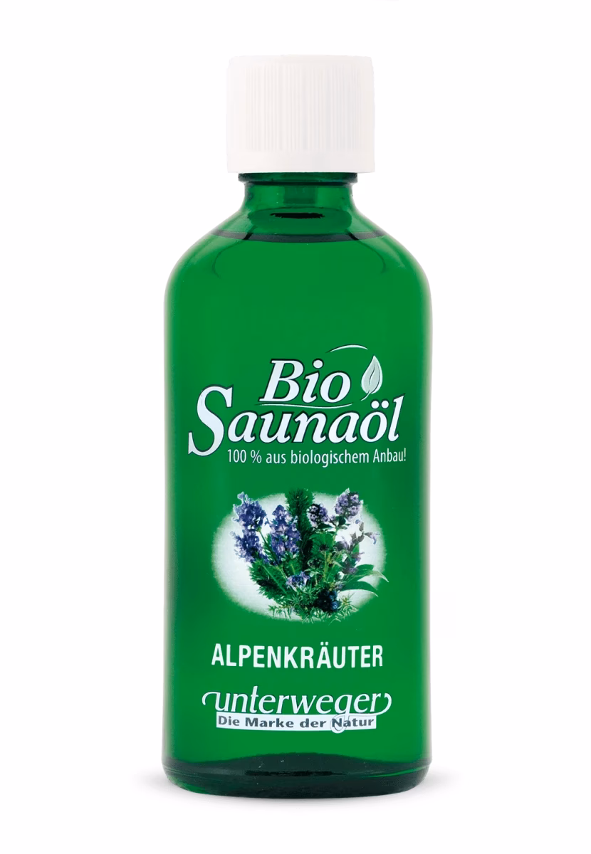 Was ist der Unterschied zwischen Saunaöl und Saunakonzentrat?