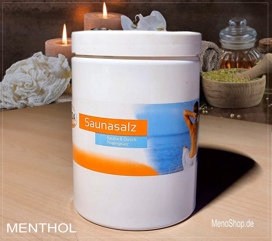 Wie viele Kristalle sollte man in der Sauna Lagern?