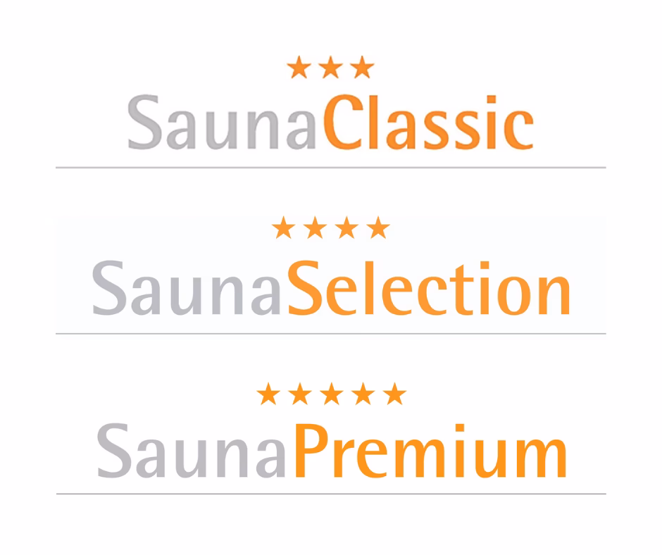 Wie viele Saunabetriebe gibt es in Deutschland?