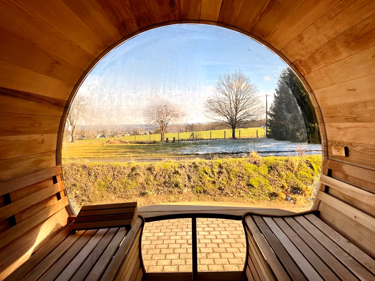 Was ist der Unterschied zwischen der schwedischen und der finnischen Sauna?