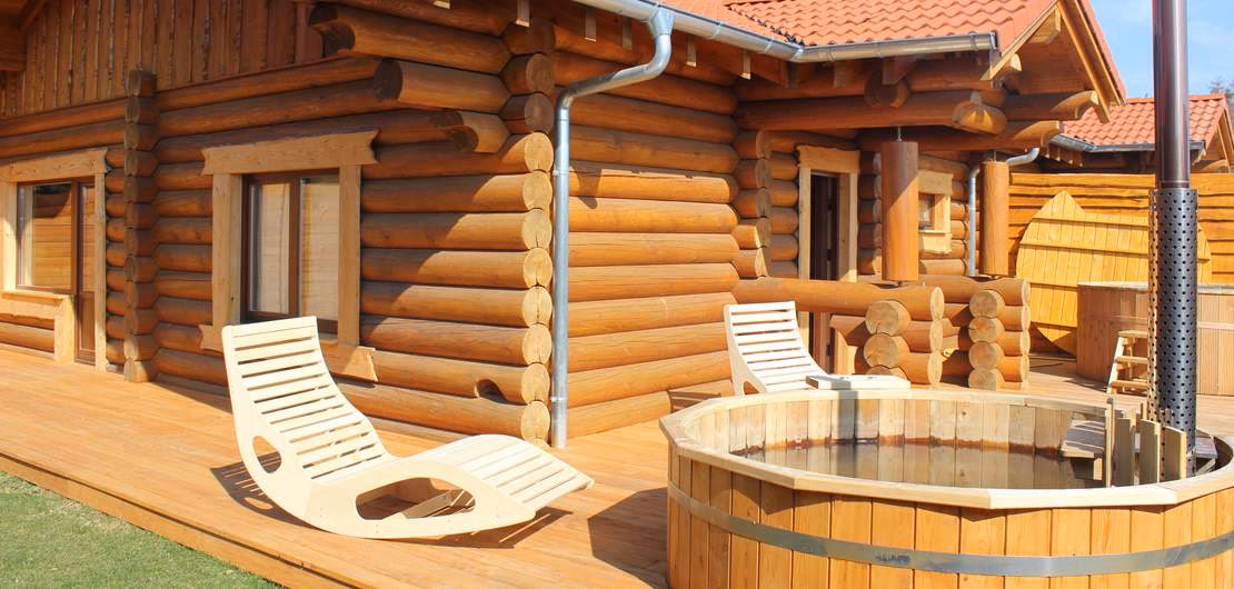 Welche Vorteile bietet eine Sauna?