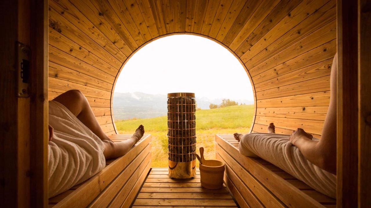 Was ist eine Romantik-Suite?