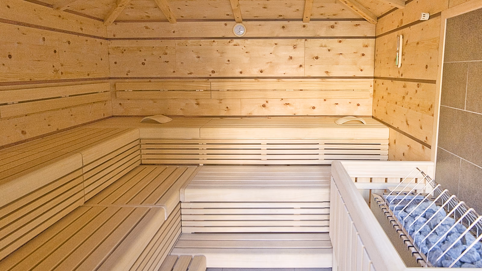 Wie kommt man zur Römertherme?