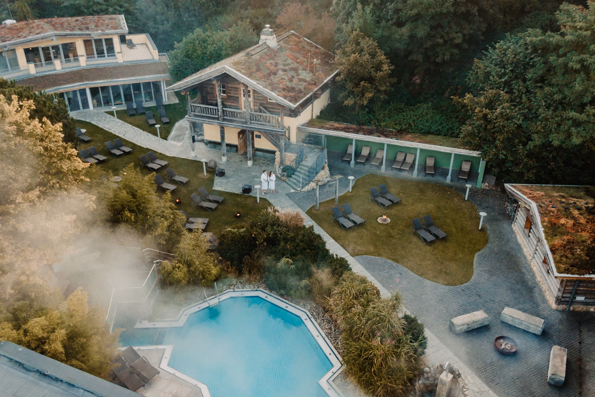 Was kostet der Eintritt in die Calypso Saunawelt?