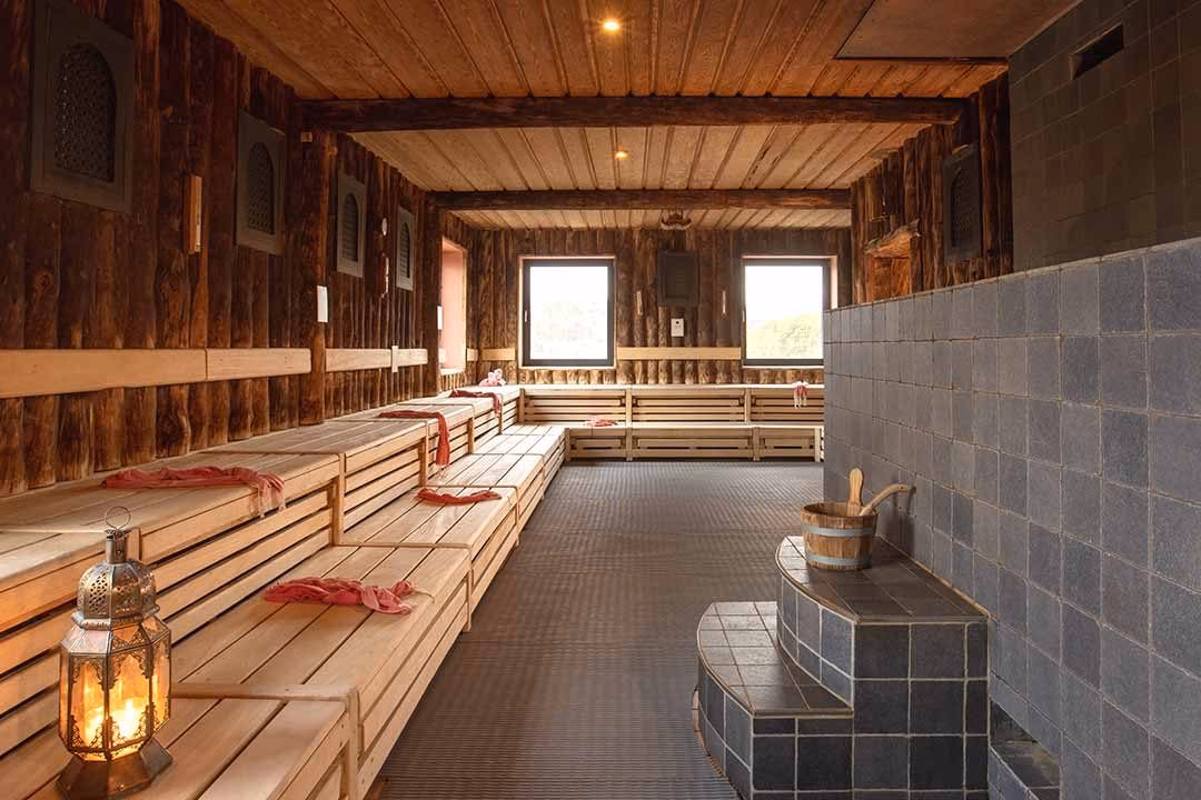 Wann ist der Familientag in der Saarland Therme?